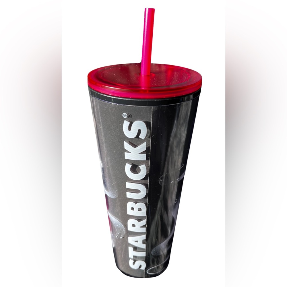 Starbucks Cup